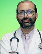 Dr Akashdip Bhattacharya